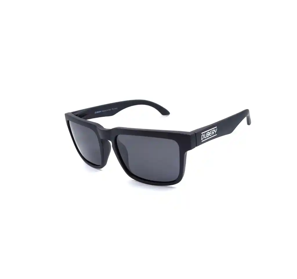 Gafas De Sol Dubery Bahia Black