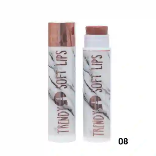  Soft Lips  TRENDY /08 