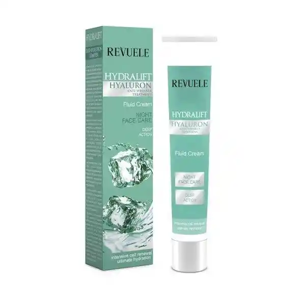 Crema De Noche Hydralift Revuele