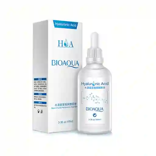 serum acido hialuronico BIOAQUA