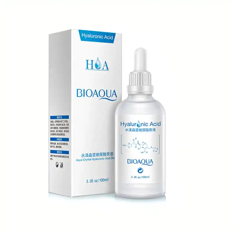 serum acido hialuronico BIOAQUA