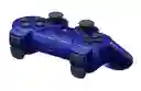 Control Joystick Inalámbrico Sony Playstation Dualshock 3 Azul