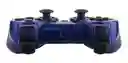 Control Joystick Inalámbrico Sony Playstation Dualshock 3 Azul