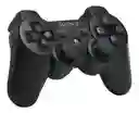 Control Joystick Inalámbrico Sony Playstation Dualshock 3 Negro