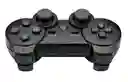 Control Joystick Inalámbrico Sony Playstation Dualshock 3 Negro