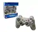 Control Joystick Inalámbrico Sony Playstation Dualshock 3 Militar