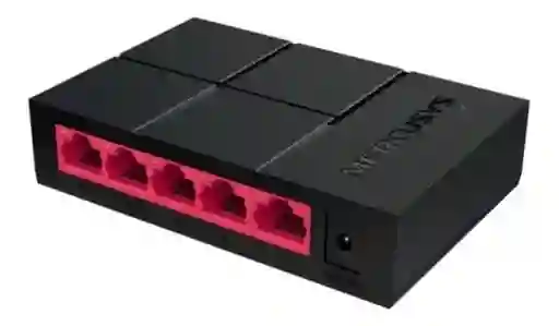 Switch Mercusys Ms105g Serie Desktop