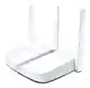 Router Inalámbrico Multimodo Mercusys Mw306r N