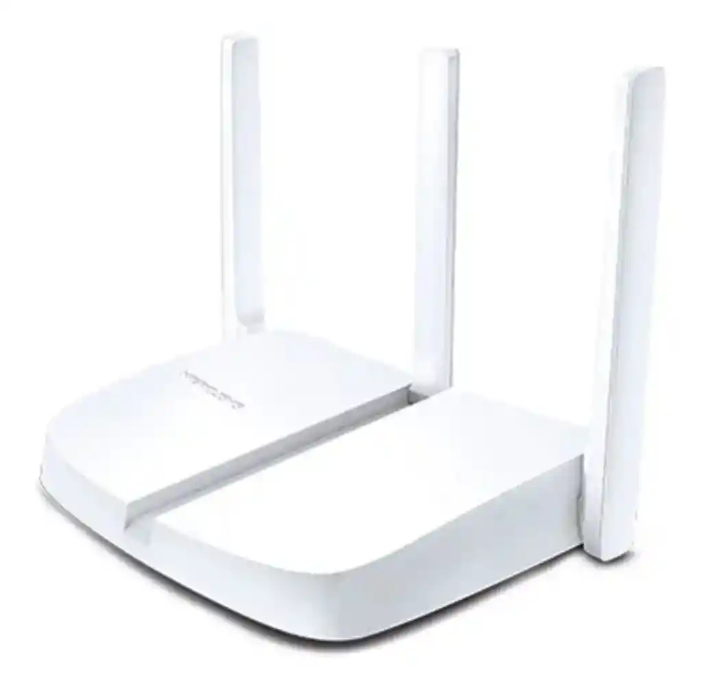 Router Inalámbrico Multimodo Mercusys Mw306r N