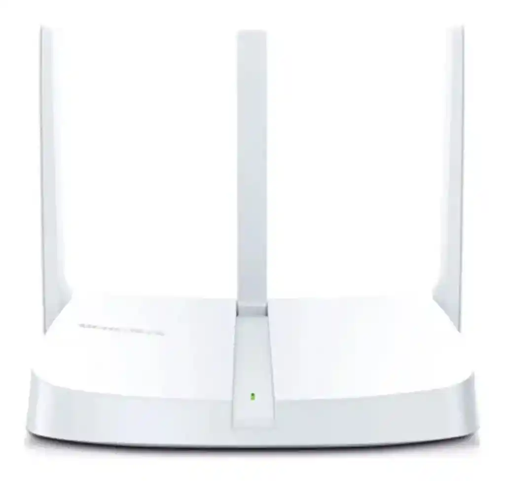 Router Inalámbrico Multimodo Mercusys Mw306r N