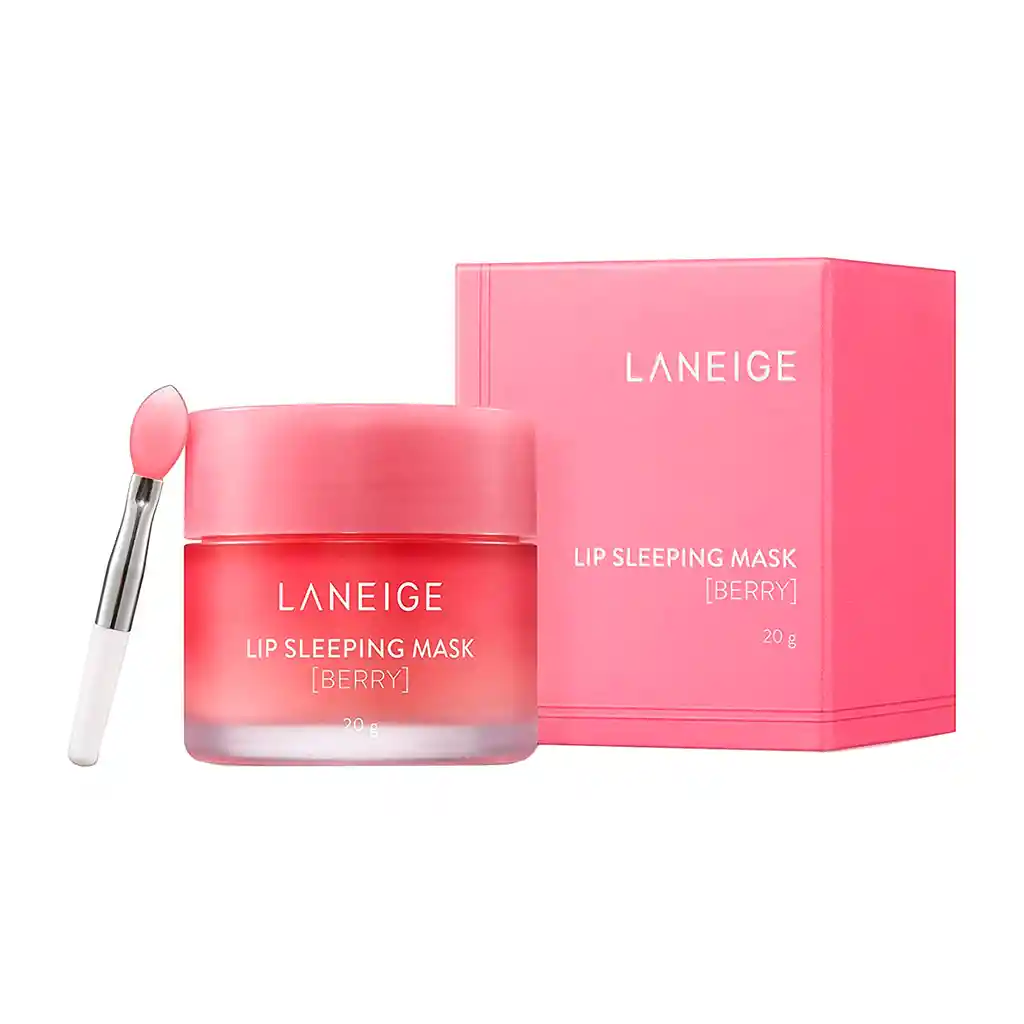 Lip Sleeping Mask - Laneige