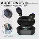 Audifonos Bluetooth 5.0 Digitales Tws Sonido Mega Bass