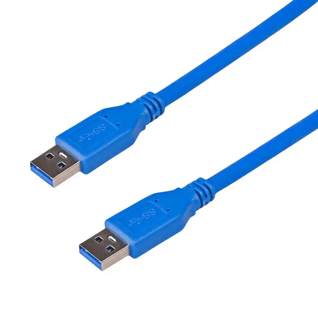 Cable Usb - Usb 3.0 - 3metros