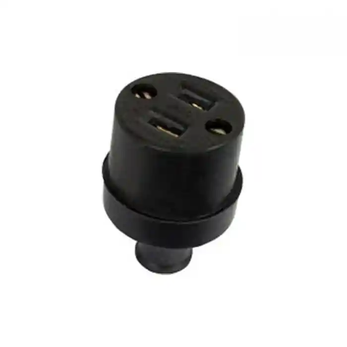 Toma Aérea Uso Doméstico 15 Amp