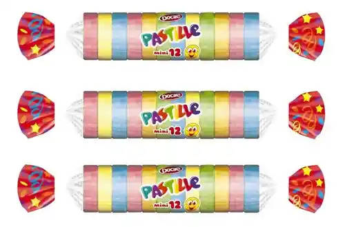 Pastillas