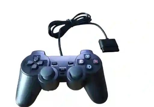 Control Analogo Generico Play 2 P-202
