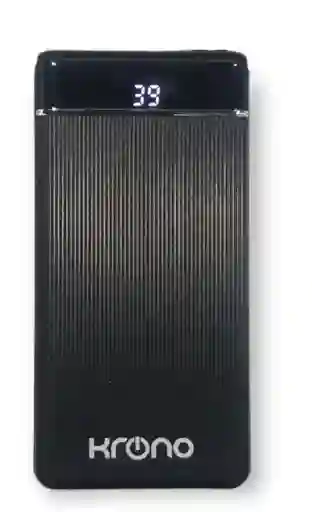 Power Bank Iconnex 20.000 Mah