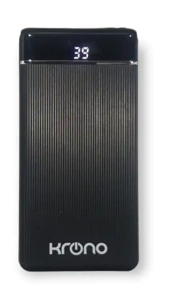 Power Bank Iconnex 20.000 Mah