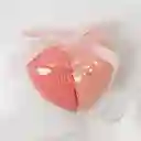 Esponja Corazon Trendy	