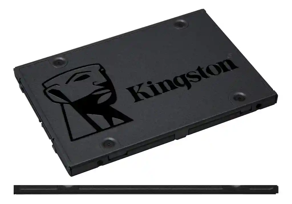 Kingston Disco Solido Ssd Interno 480gb