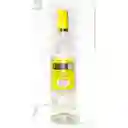 Bacardi limon