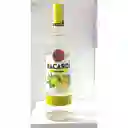 Bacardi limon