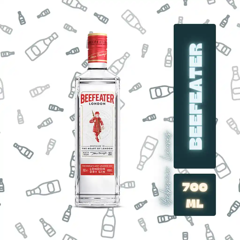 Beefeater