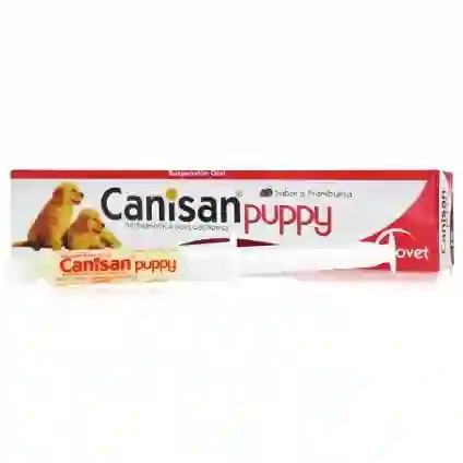 Canisan Puppy X 2.5ml