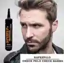 Minoxidil Superpilo Crecepelo/ Especial Para El Crecimiento Del Cabello Y La Barba/unisex/ Con