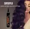 Minoxidil Superpilo Crecepelo/ Especial Para El Crecimiento Del Cabello Y La Barba/unisex/ Con