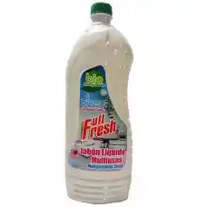 Jabón Líquido Multiusos Floral 1000 Ml