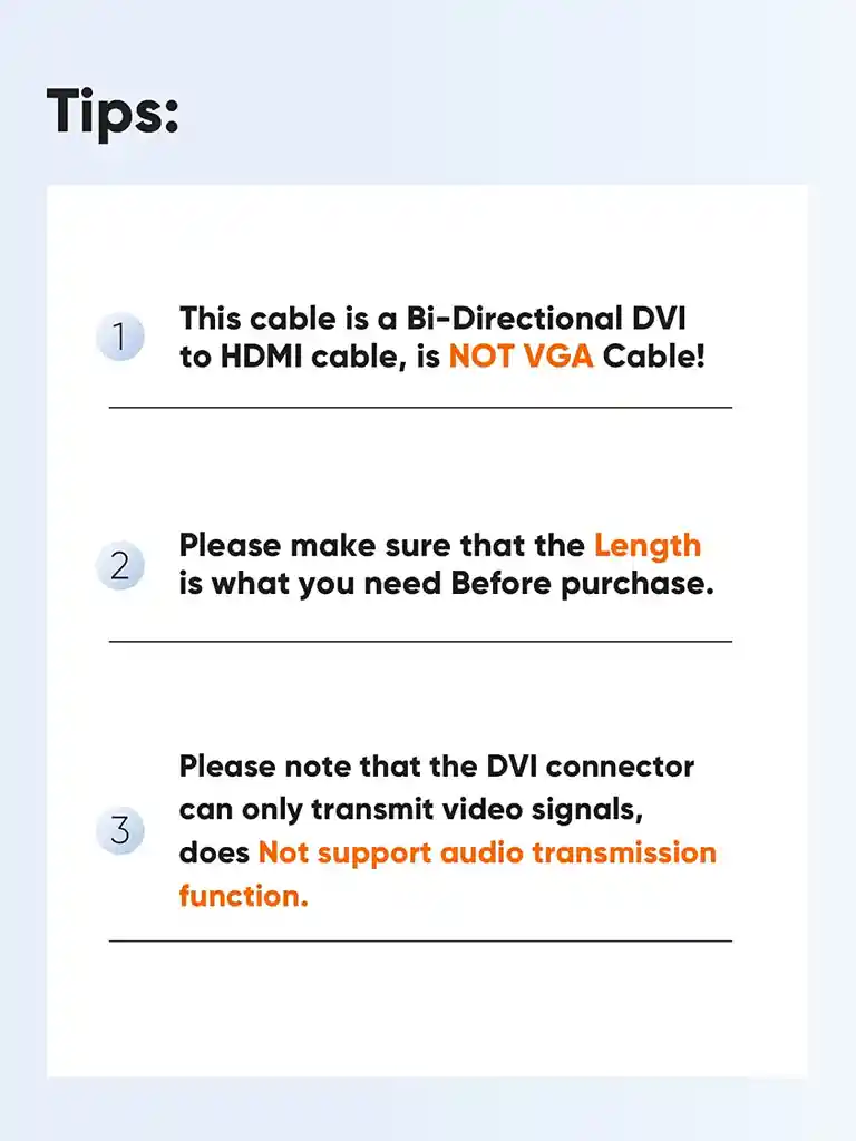 Adaptador Convertidor Dvi A Hdmi 24+1 1080p