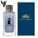 K By Dolce Gabbana + Decant