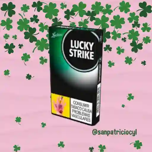 Lucky White / Sandia		