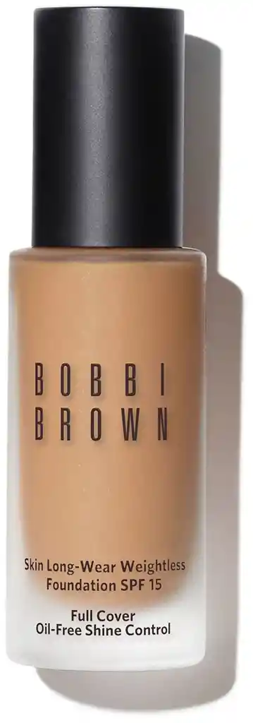 Base Bobbi Brown Skin Foundation Spf 15