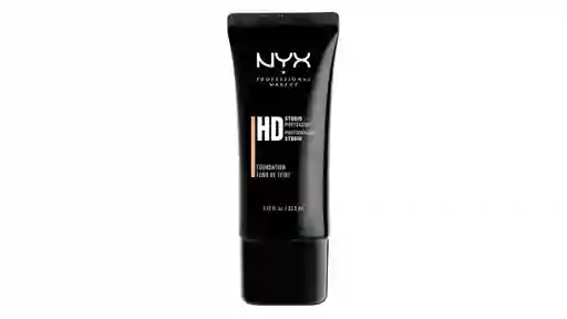 Base Líquida Hd Studio Photogenic Foundation