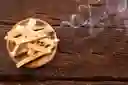 Palo Santo Sahumerio Incienso