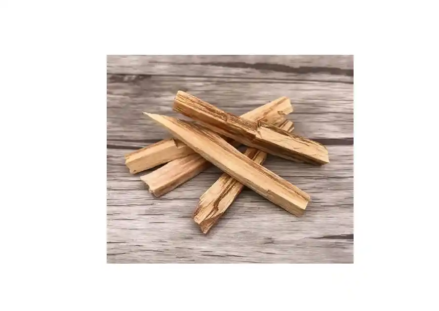 Palo Santo Sahumerio Incienso