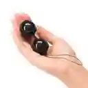 Bolas Kegel Lelo Beads Noir Negro