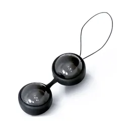 Bolas Kegel Lelo Beads Noir Negro