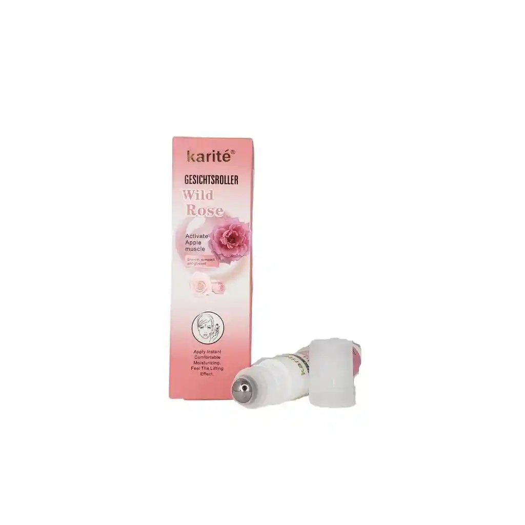 Suero De Ojos Rosas 6825847ro