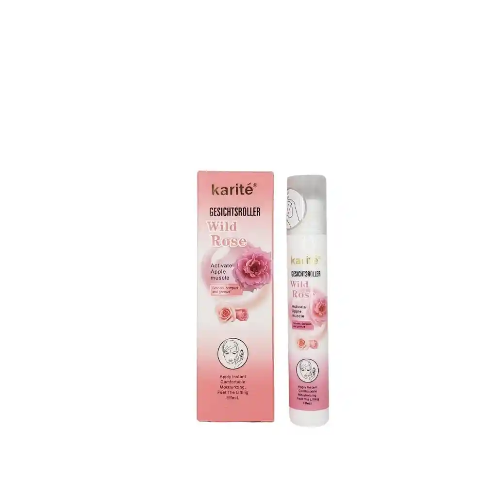 Suero De Ojos Rosas 6825847ro