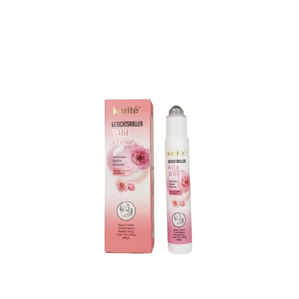 Suero De Ojos Rosas 6825847ro