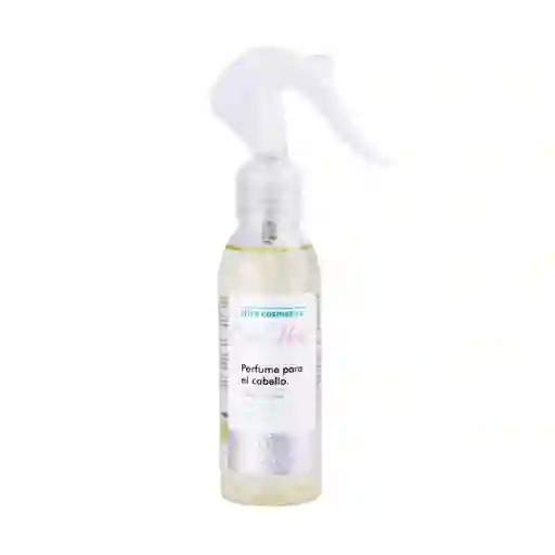 Perfume Para Cabello Amarillo