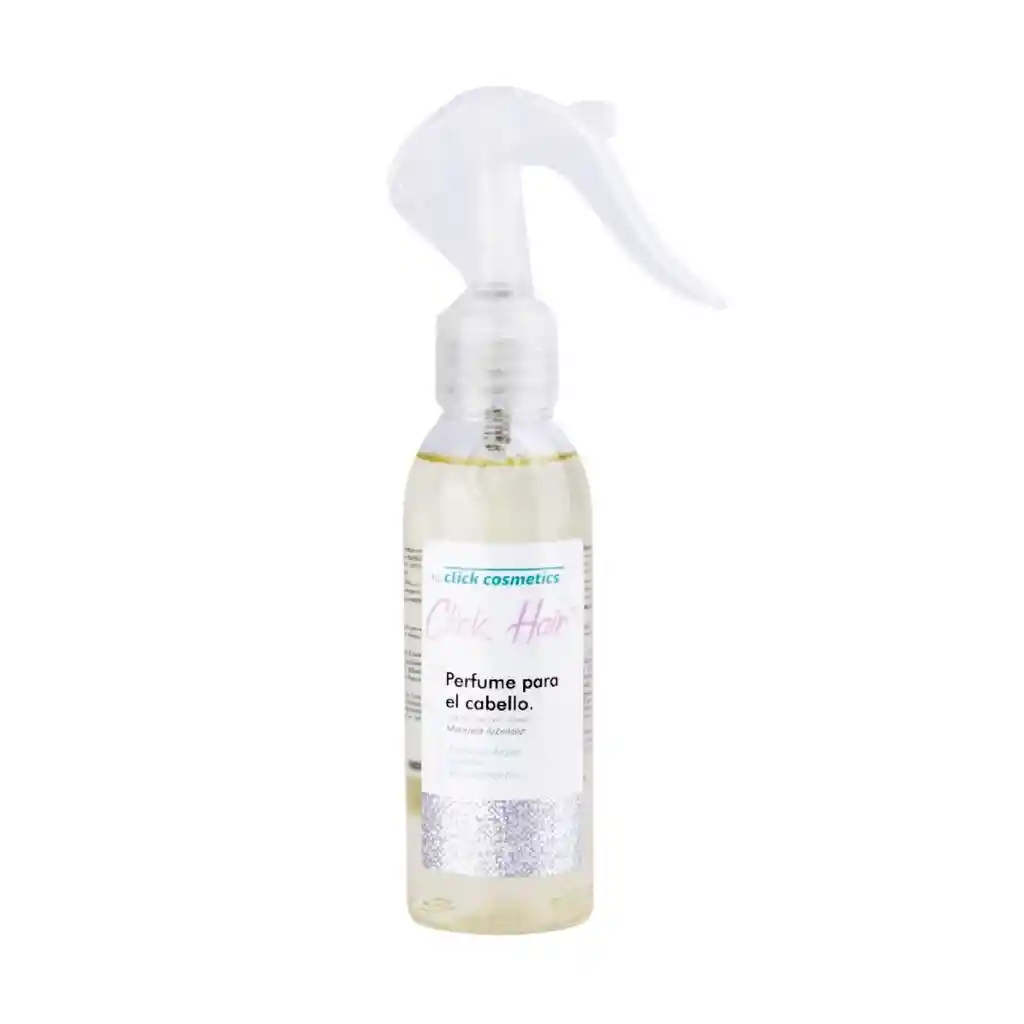 Perfume Para Cabello Amarillo