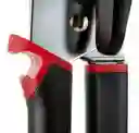 Abrelatas Tefal T-fal Ingenio 3 En 1 Acero Inoxidable