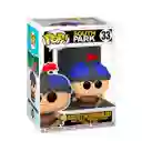 Funko Pop - Ranger Stan Marshwalker