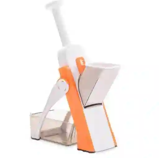 Rallador Picador Vertical De Alimentos Slicer