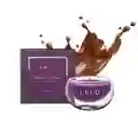 Vela Lelo Bordeaux Chocolat Luxury Scented Candle 70 G 2.5 Oz (limited Edition)