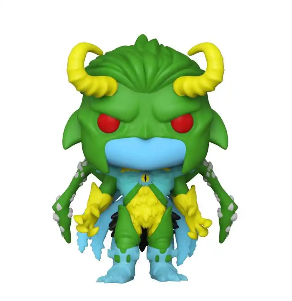 Funko Pop - Loky